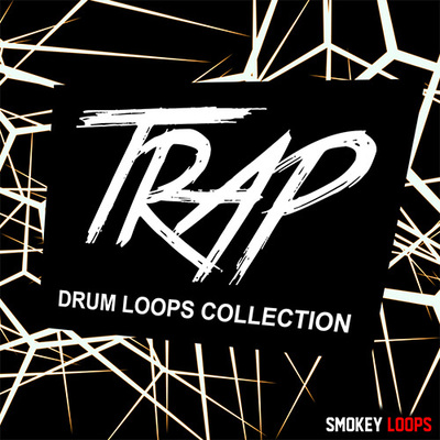 Drum Loops Trap