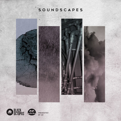 Soundscapes By AKs