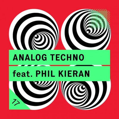 Tech House Beats 17 feat Phil Kieran