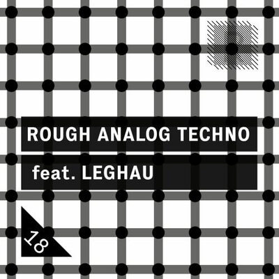 Tech House Beats 18 feat Leghau