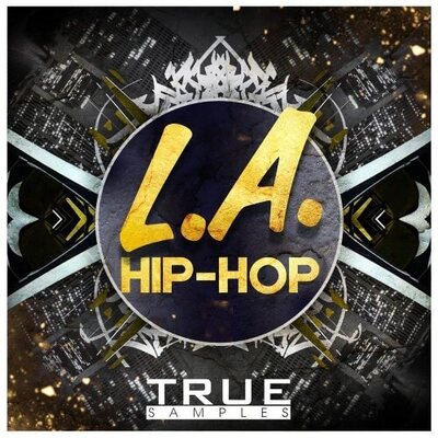 L.A. Hip-Hop