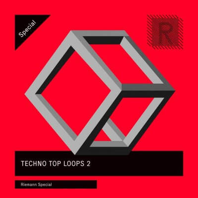 Techno Top Loops 2