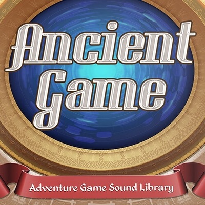 Ancient Game
