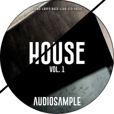 House Vol. 1