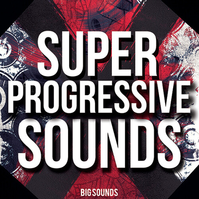 Big Sounds Super Progressive Sounds