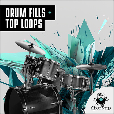 Drum Fills+Top loops