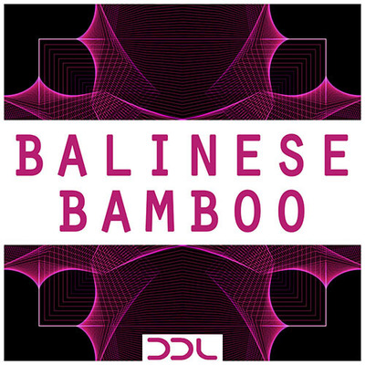 Balinese Bamboo