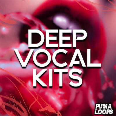 Deep Vocal Kits