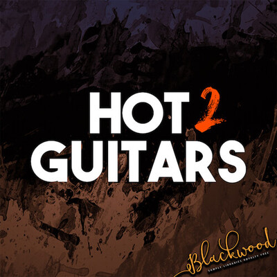 Hot Guitars 2