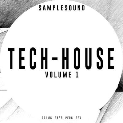 Tech-House Volume 1