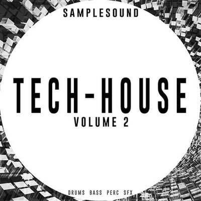Tech-House Volume 2