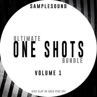 Ultimate One Shots Bundle Volume 1