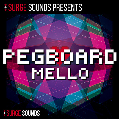 Pegboard Mello Serum & Massive