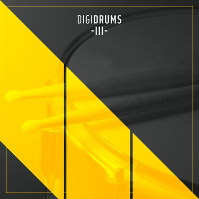 DigiDrums 3