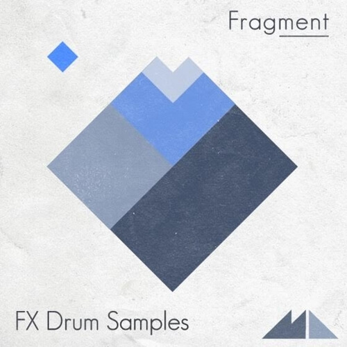 Fragment - FX Drum Samples