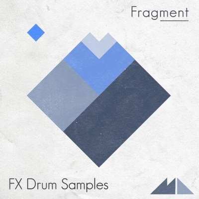 Fragment - FX Drum Samples