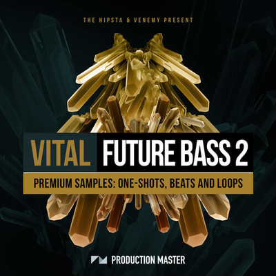 Vital Future Bass 2
