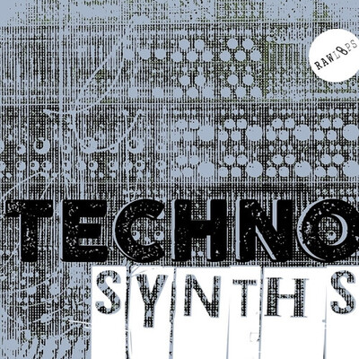 Techno Synths