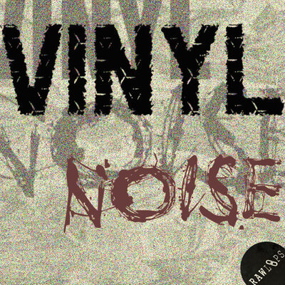 Vinyl Noise