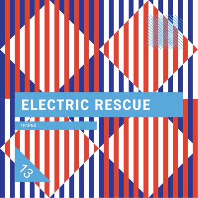 Tech House Beats 13 feat Electric Rescue