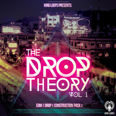 The Drop Theory Vol 1