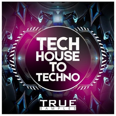 Tech House to Techno