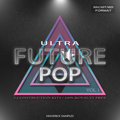 Ultra Future Pop Vol 1