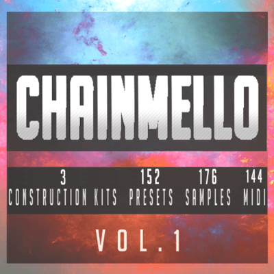 Chainmello Vol 1