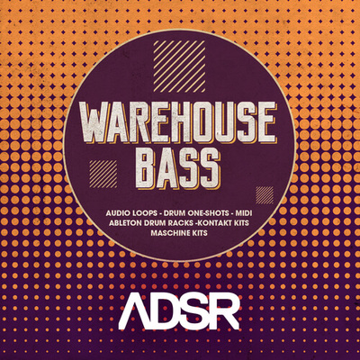 Warehouse Bass