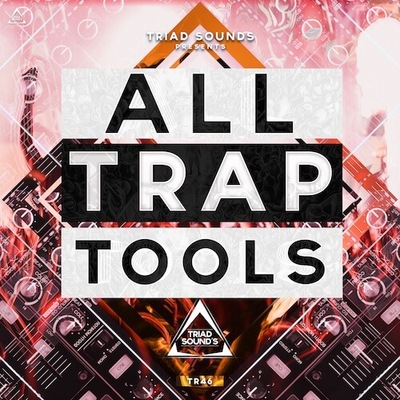 All Trap Tools