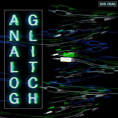 Origin Series - Analog Glitch