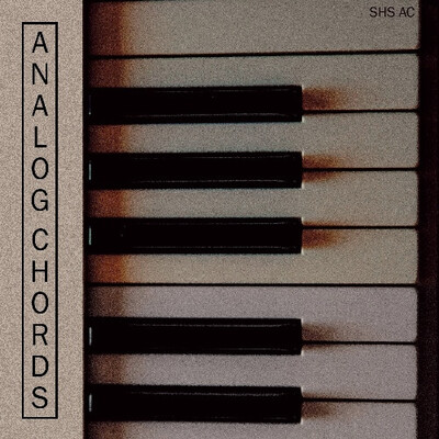 Origin Series - Analog Chords