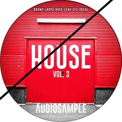 House Vol. 3
