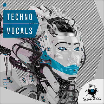 Techno Vocals