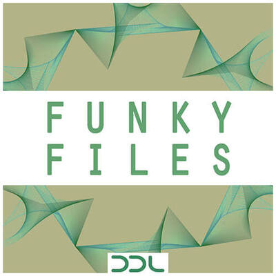 Funky Files