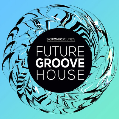 Future Groove House