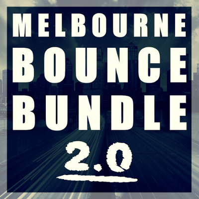 Melbourne Bounce Bundle 2.0