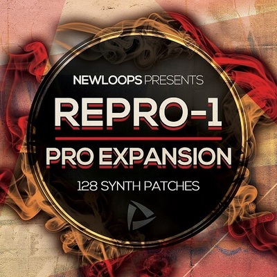 Repro-1 Pro Expansion