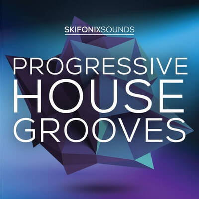 Progressive House Grooves