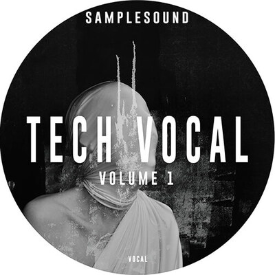 Tech Vocal Vol. 1
