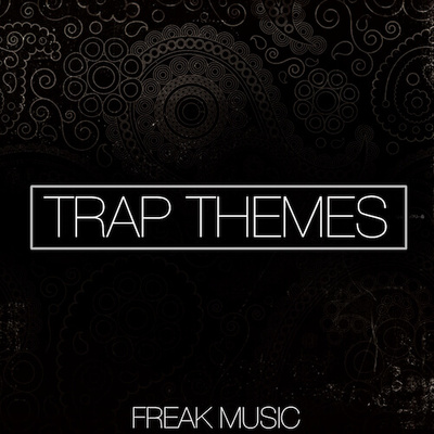 Trap Themes