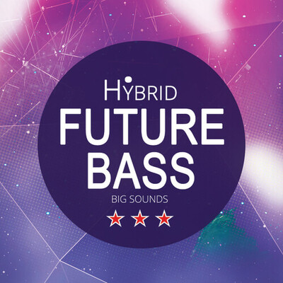 Hybrid Future Bass
