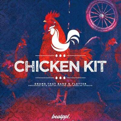 Chicken Kit