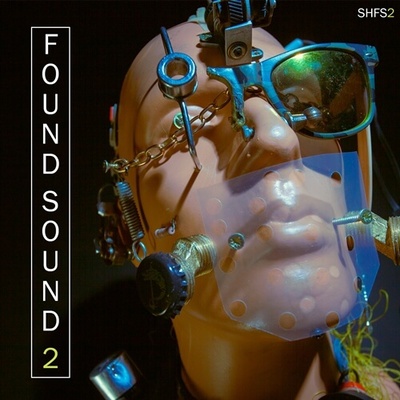 Found Sound 2: Junk & Trash