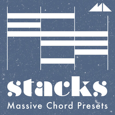 Stacks - Massive Chord Presets