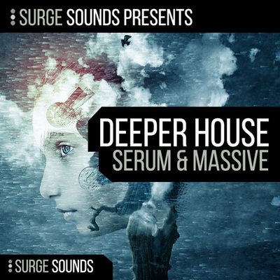Deeper House Serum & Massive