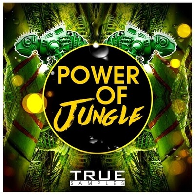 Power Of Jungle