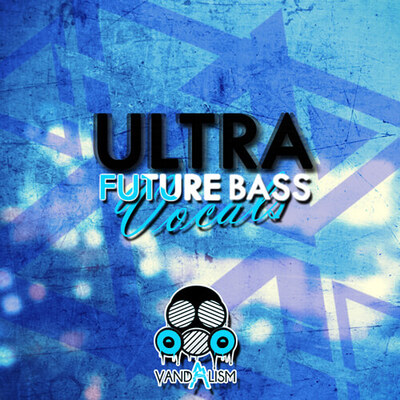 Ultra Future Bass Vocals
