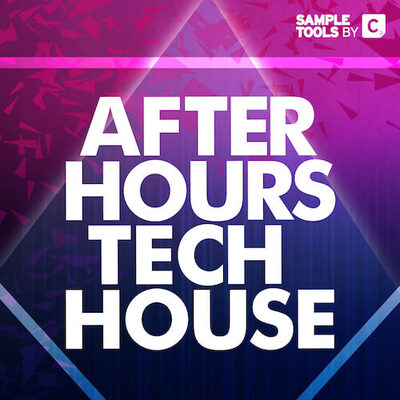 After Hours Tech House