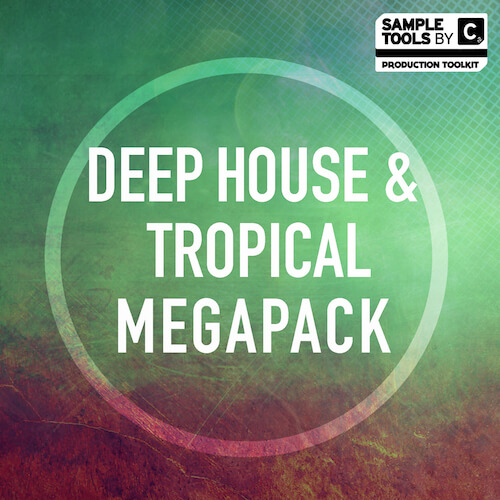 Deep House & Tropical Megapack